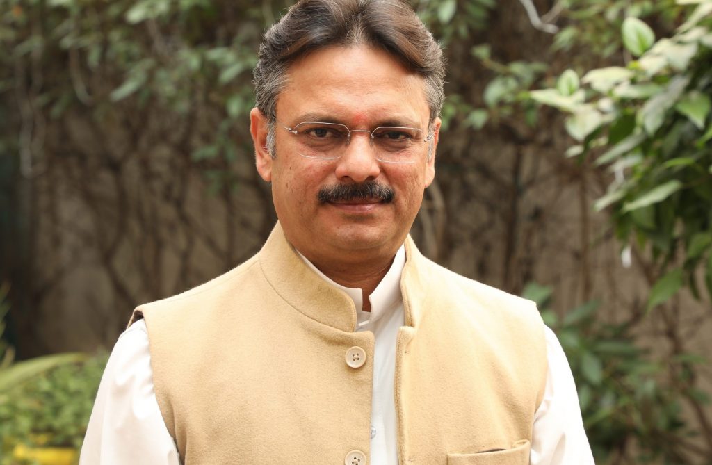 BJP MLA