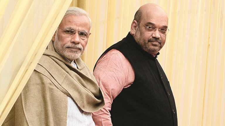 BJP