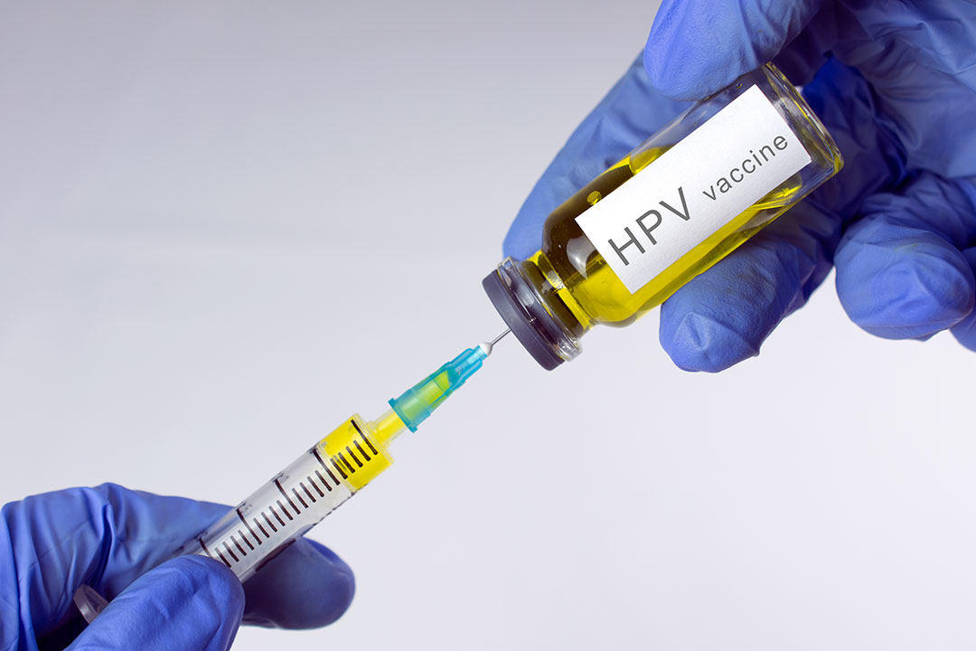 HPV