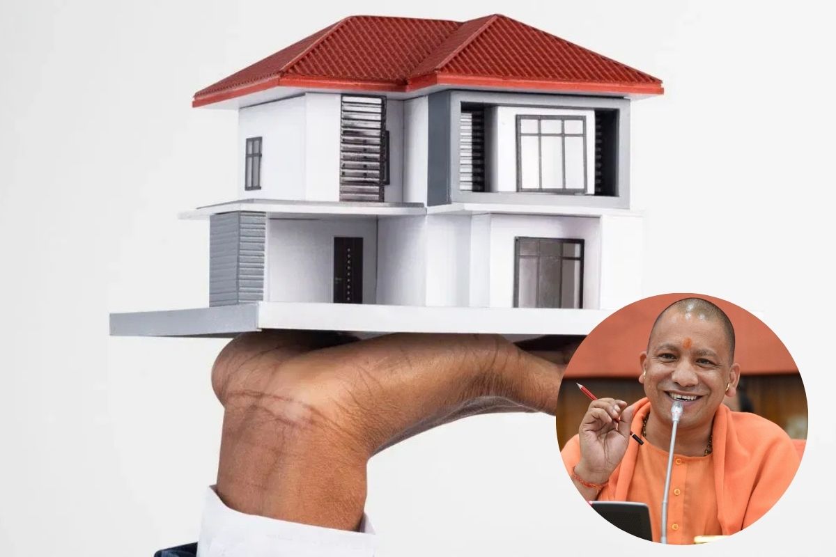 UP Avas Vikas