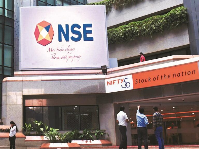 Nse India