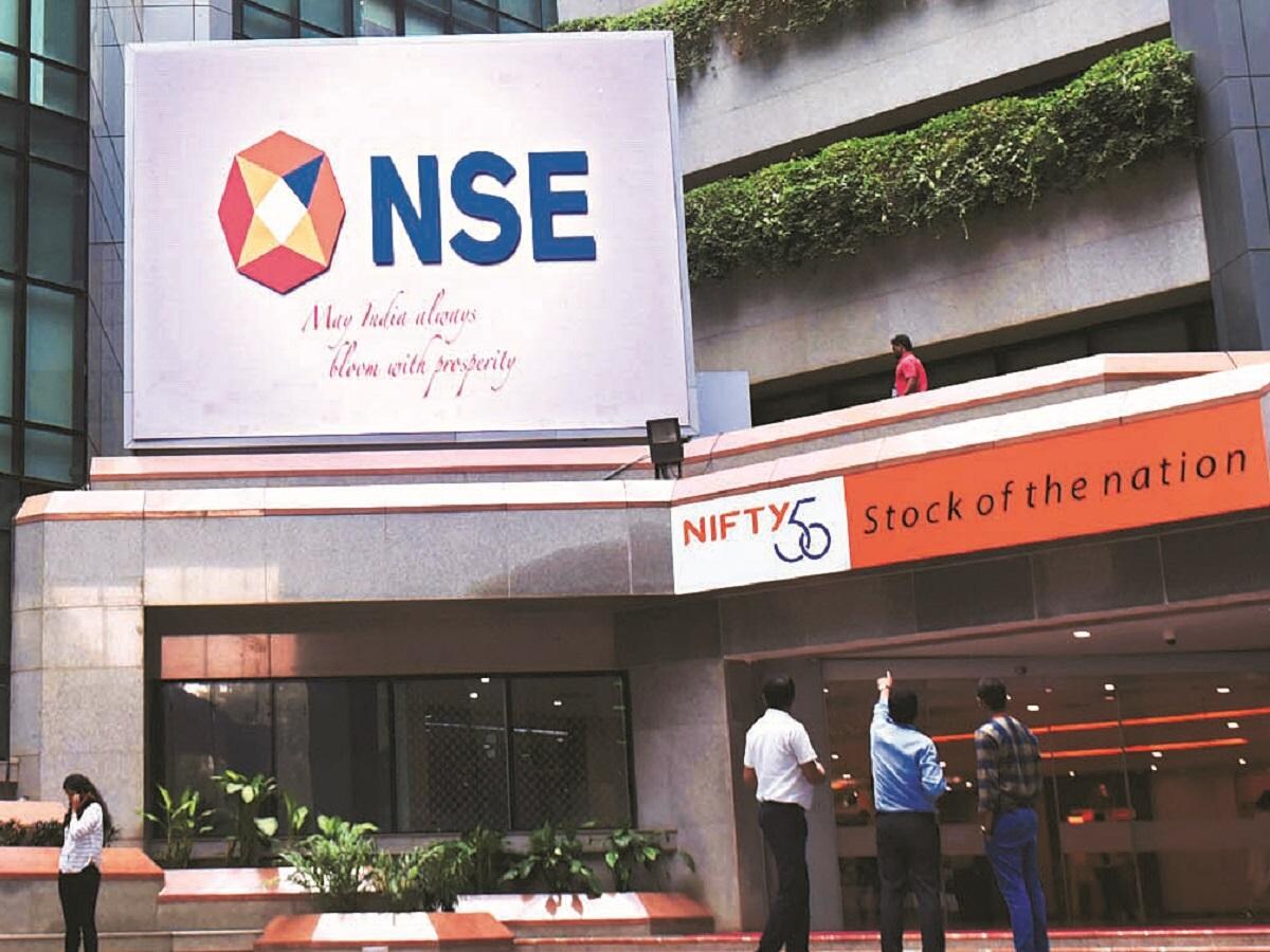 Nse India