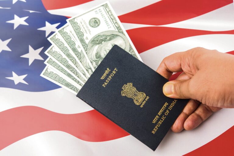 US Visa Crisis