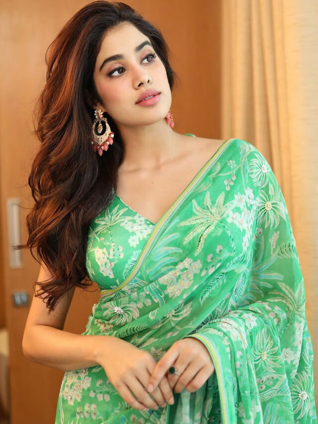 janvi