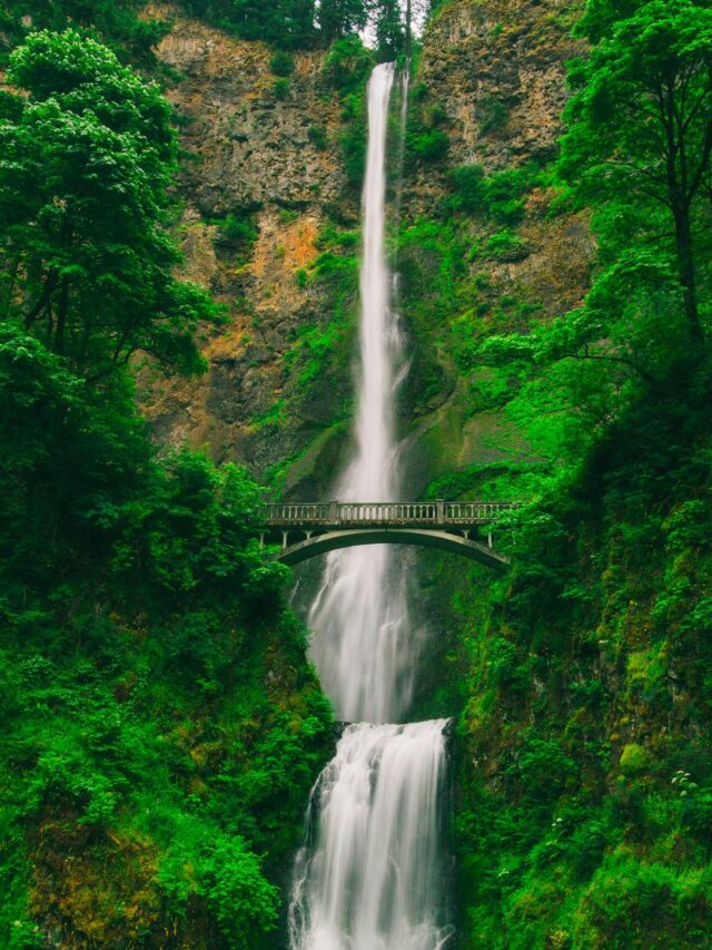 whterfall