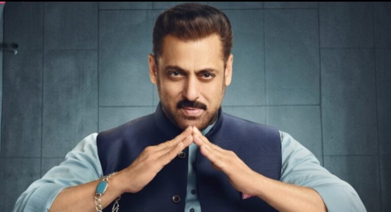 Bigg Boss 19