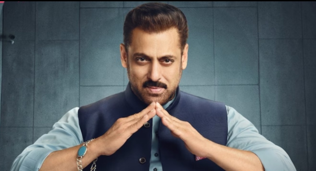 Bigg Boss 19