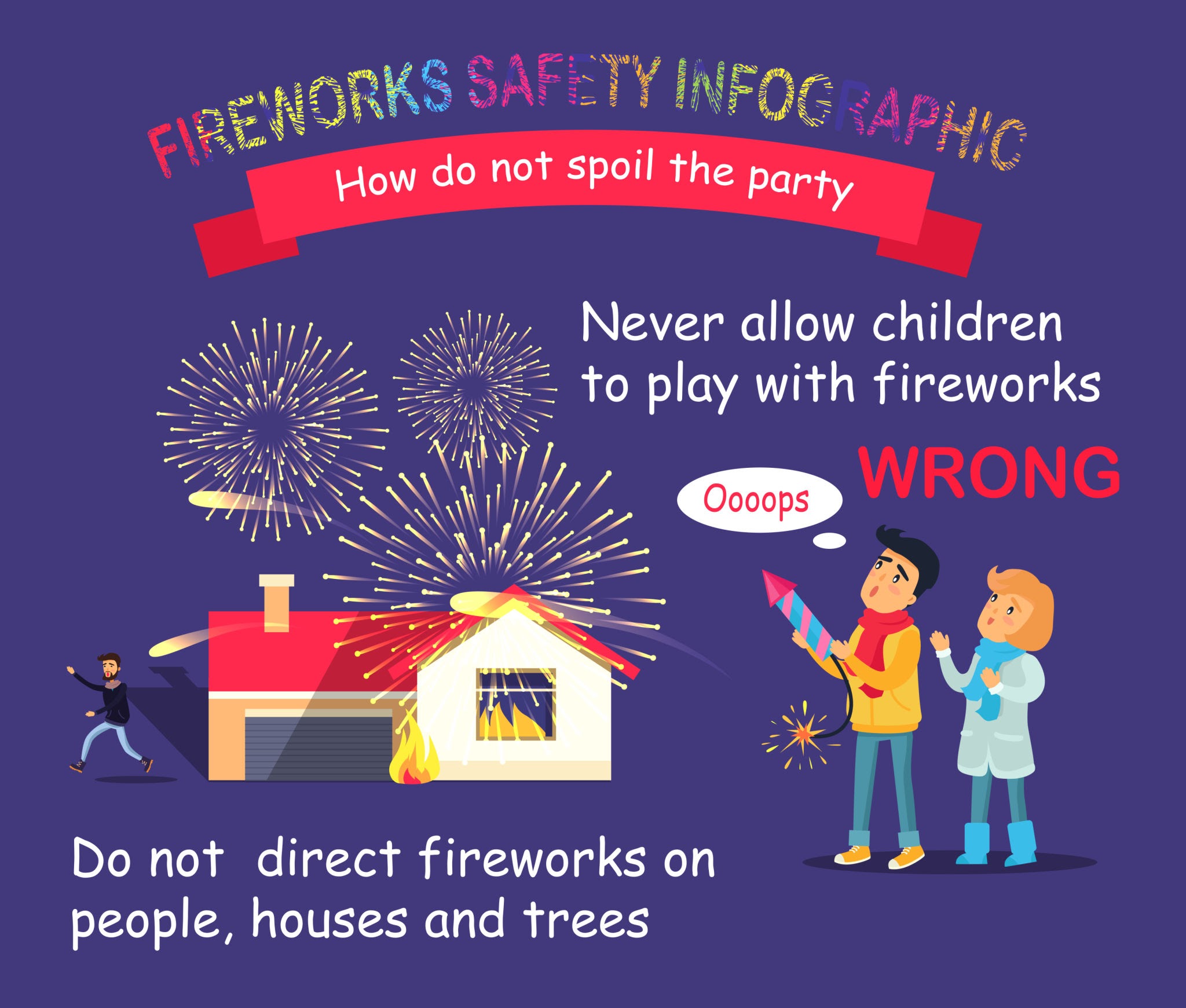 Firecracker Bann