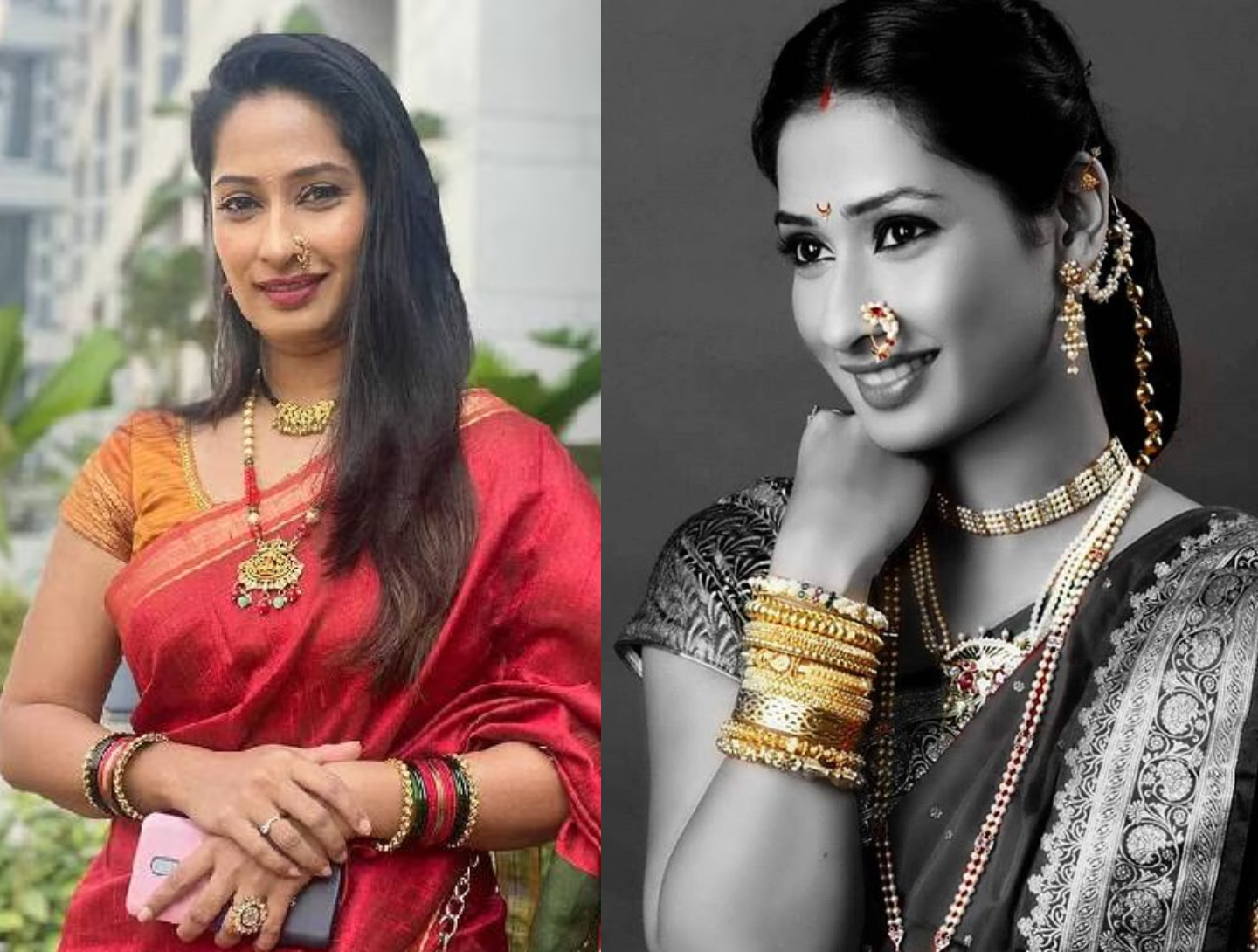 Priya Marathe death