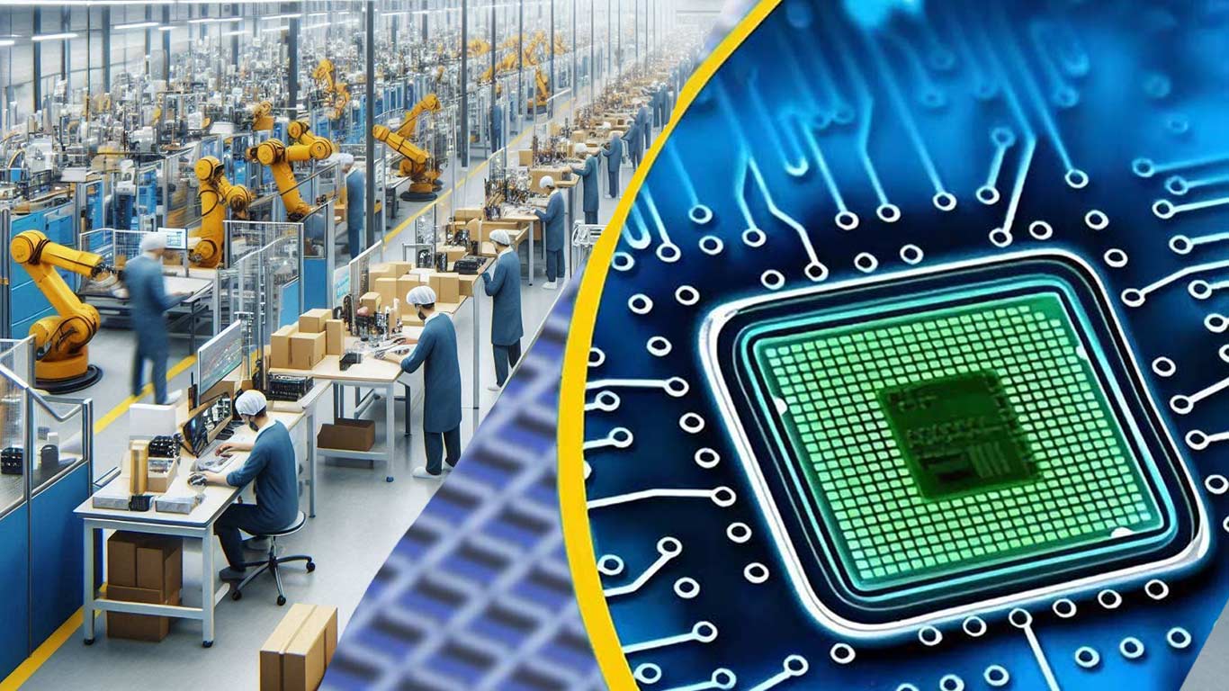Semiconductor