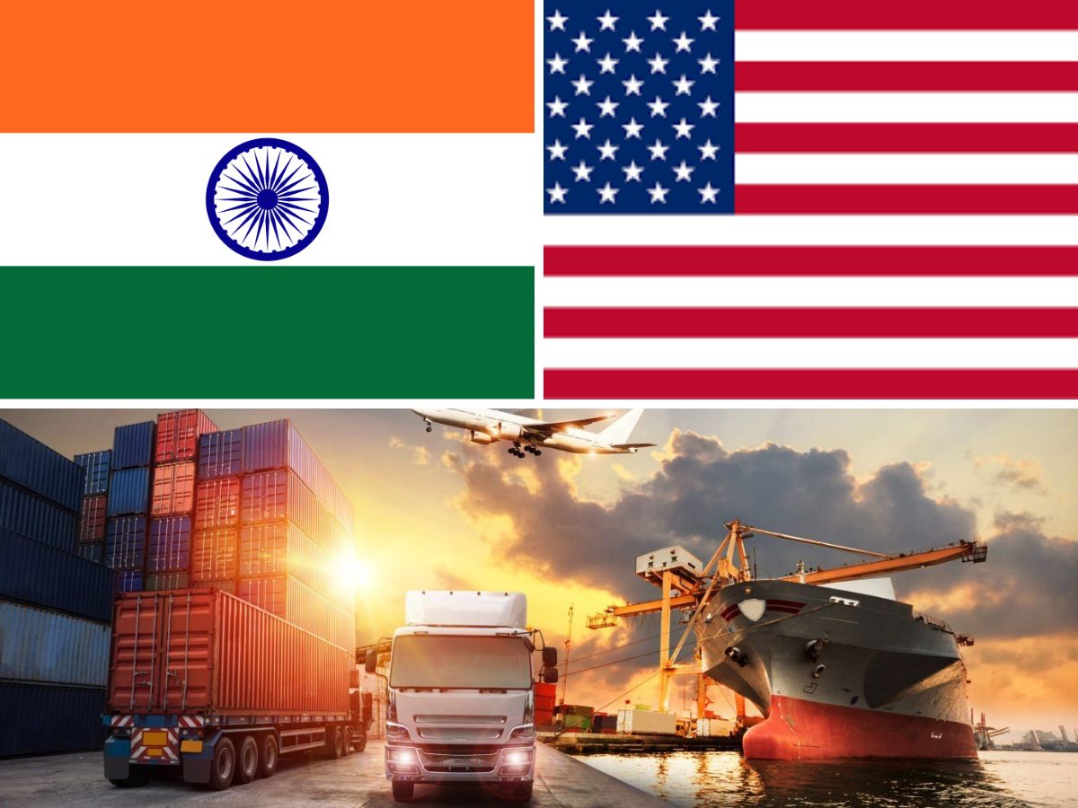 US Tariff India