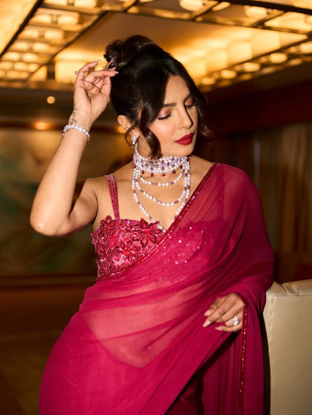 Priyanka Chopra