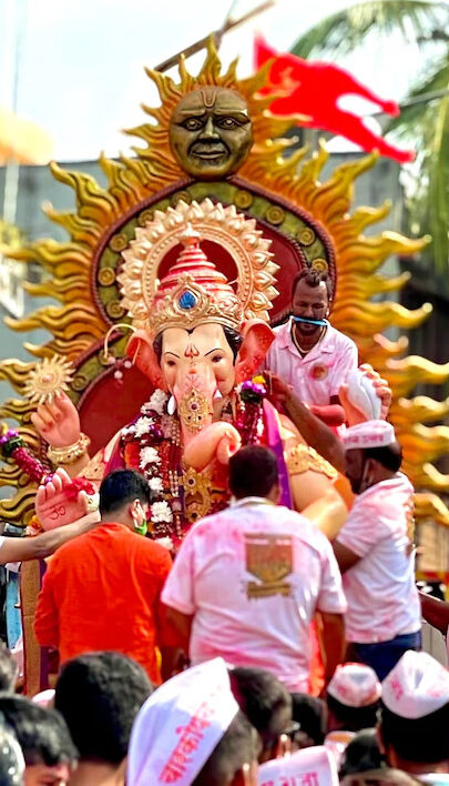 Ganeshotsav