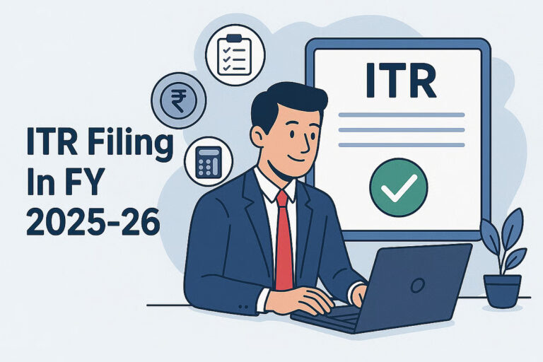 ITR
