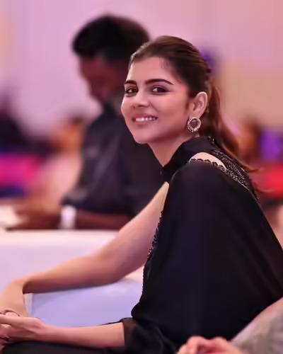 Kalyani Priyadarshan