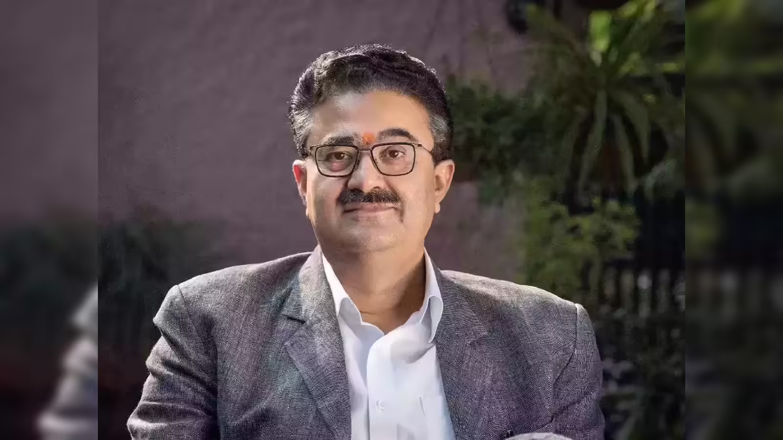 Ias Navneet Sehgal