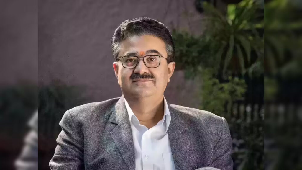 Navneet Sehgal